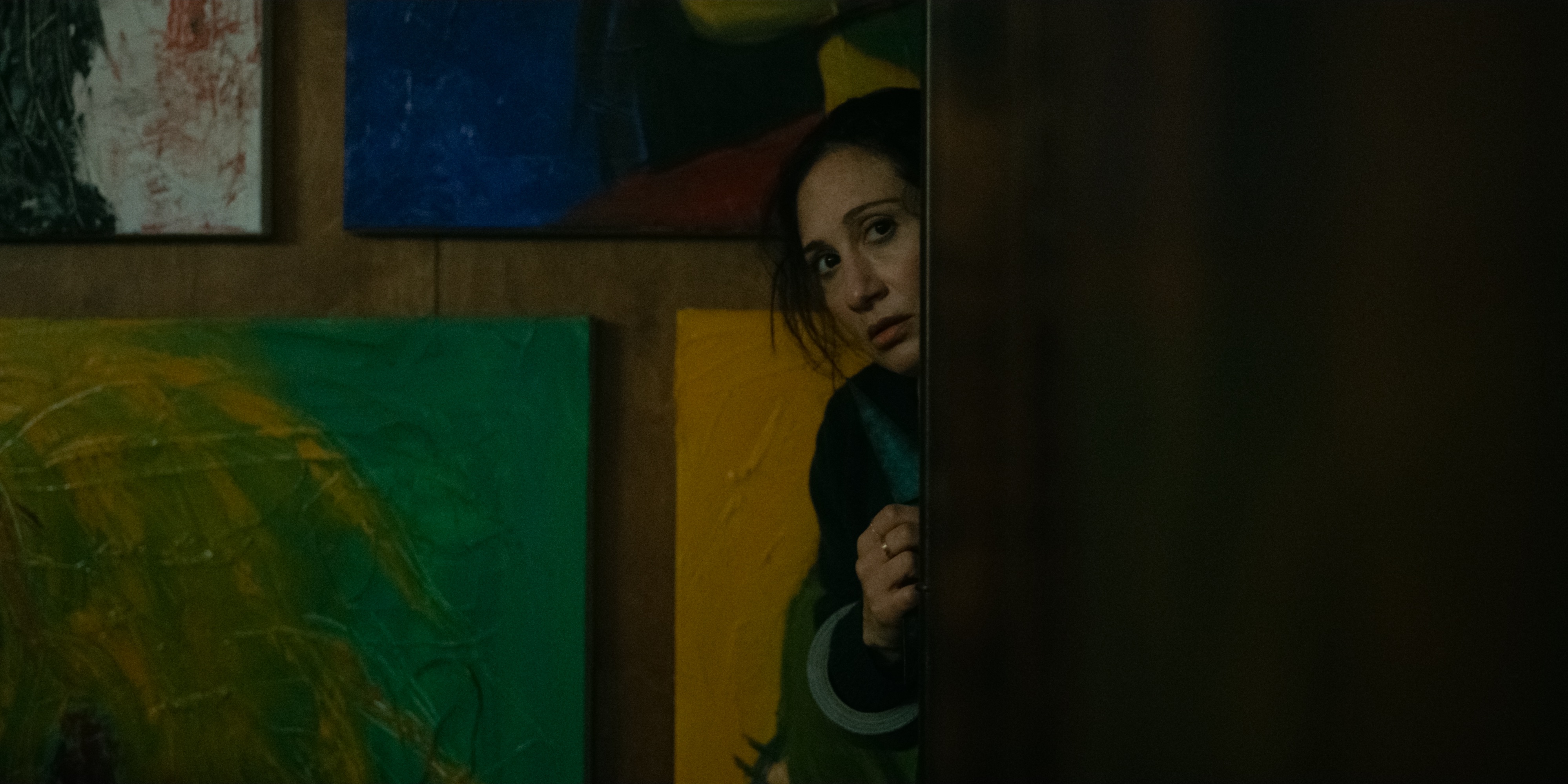 Drag - FrightFest 2026 Review - FILMHOUNDS