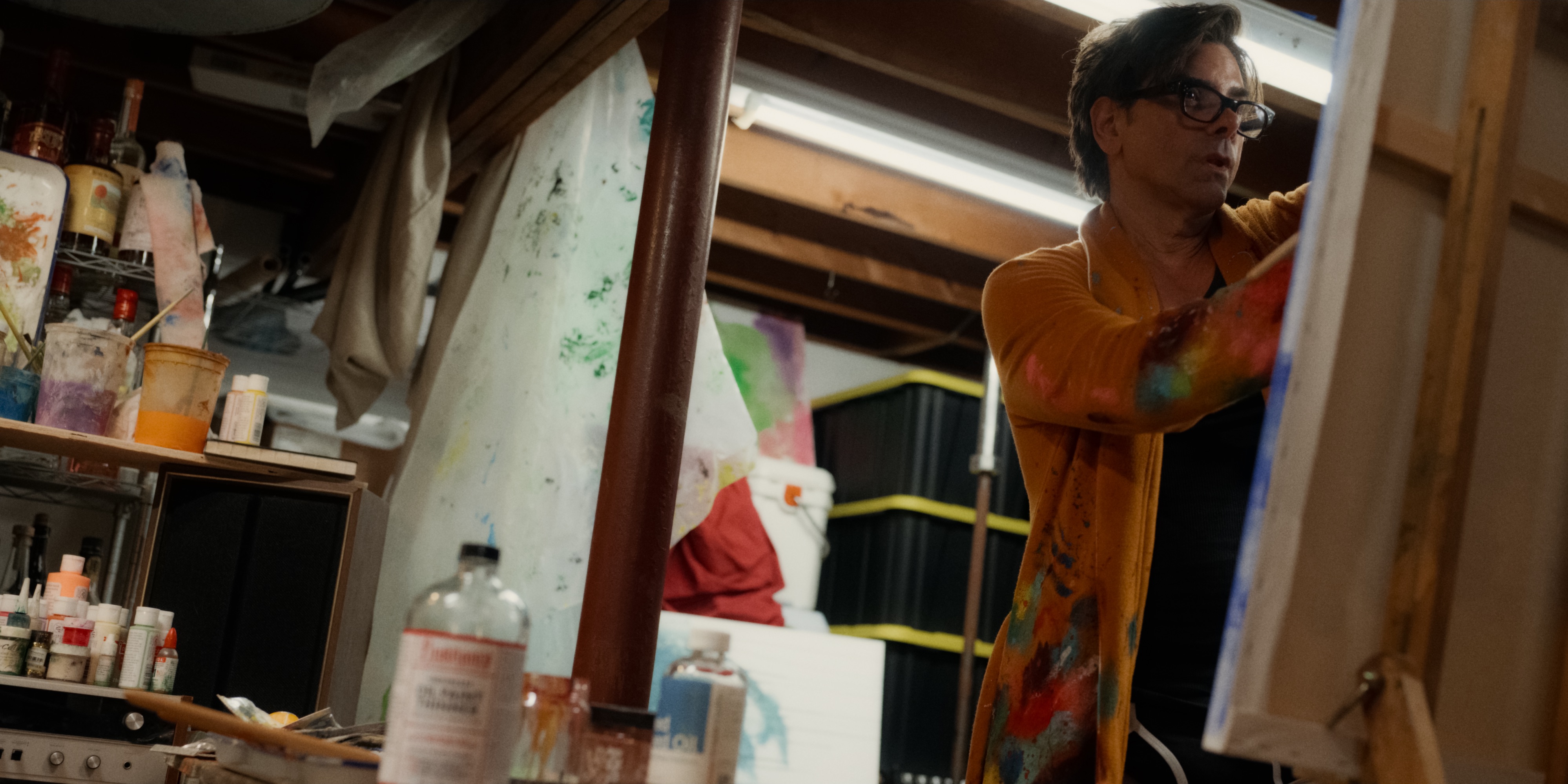 Drag: Leave No Woman Behind - Horror Movie Blog
